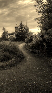 Sepia