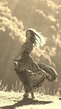 Sepia