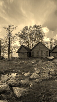 Sepia