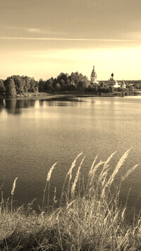 Sepia