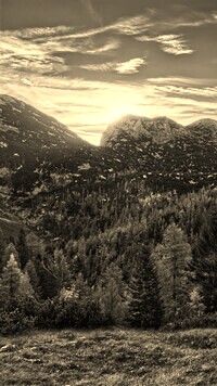 Sepia