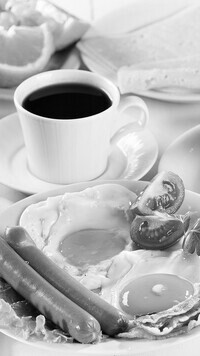 Szary