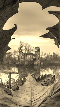 Sepia