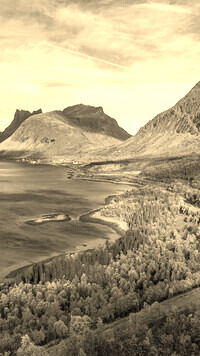 Sepia