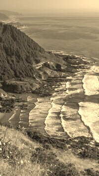 Sepia