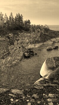 Sepia