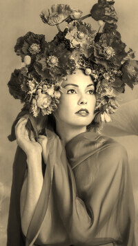Sepia