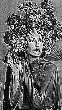 Skamielina