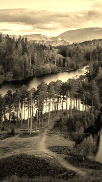 Sepia