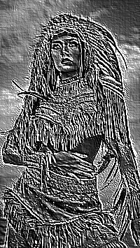 Skamielina