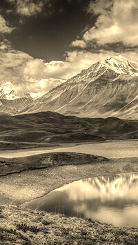 Sepia