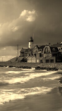 Sepia
