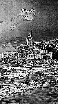 Skamielina