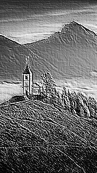 Skamielina
