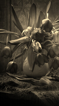 Sepia