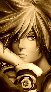 Sepia
