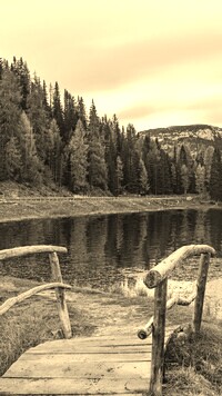 Sepia