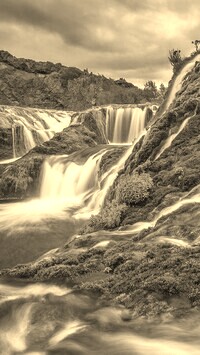 Sepia