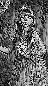 Skamielina