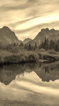 Sepia