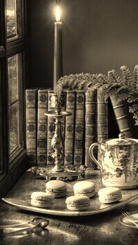 Sepia