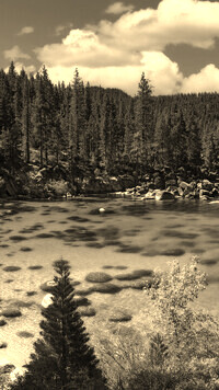 Sepia