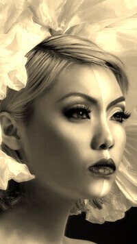 Sepia