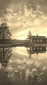 Sepia