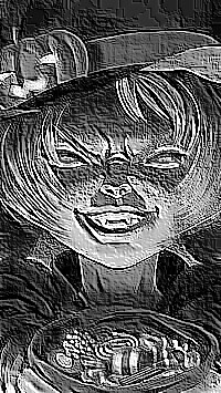 Skamielina