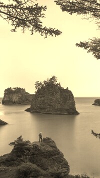 Sepia