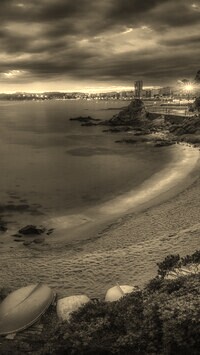 Sepia