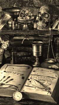 Sepia
