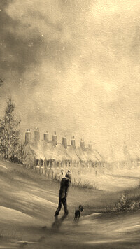 Sepia