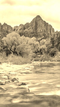 Sepia