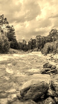 Sepia