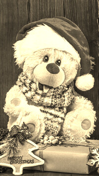 Sepia