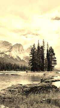 Sepia
