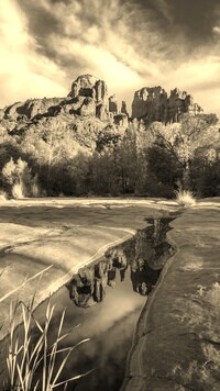 Sepia