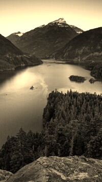 Sepia