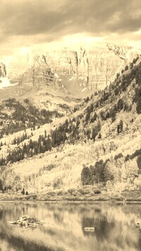 Sepia
