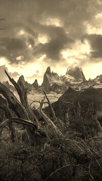 Sepia
