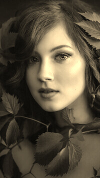 Sepia