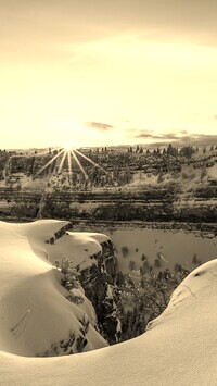 Sepia