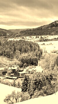 Sepia