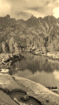 Sepia