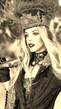 Sepia