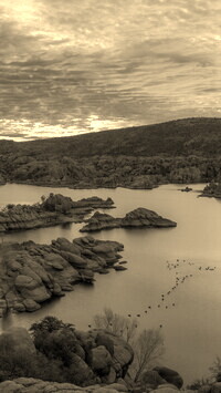 Sepia