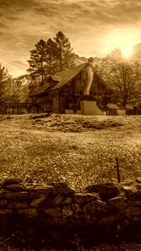 Sepia