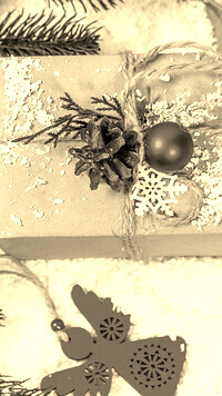 Sepia