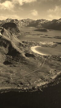 Sepia